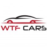 WTF CARS Jakub Jankowiak