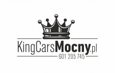 KingCarsMocny ARTUR MOCNY