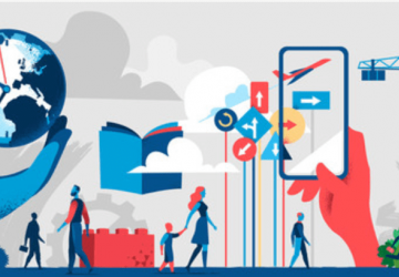 Zobacz jak rozwój technologii przywrócił idee współdzielenia.