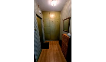 Żoliborz | Metro | 3 pokoje - wynajem mieszkania