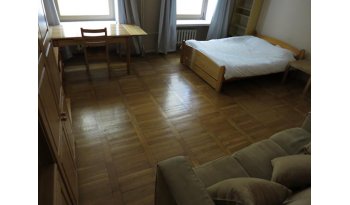 2 rooms for rent (separately) near the Market, Odrzanska st. / 2 pokoj