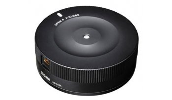 Sigma USB DOCK UD-01 E0 Canon - Wypożyczalnia