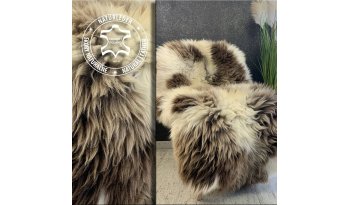 Adam Leather - Tannery Poland - Decorative skins | Gotland sheepskins