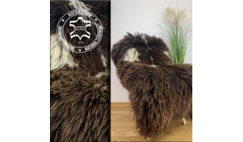 Adam Leather - Tannery Poland - Decorative skins | Gotland sheepskins