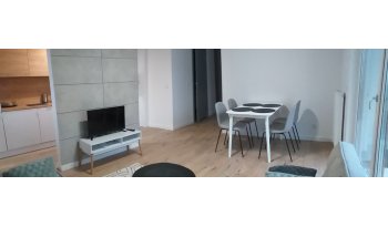 Apartament/mieszkanie-Wrocław-wynajem na krótko i długo+parking