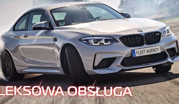 FLEET AGENCY SPÓŁKA Z OGRANICZONĄ ODPOWIEDZIALNOŚCIĄ