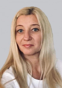 Izabela Radkiewicz